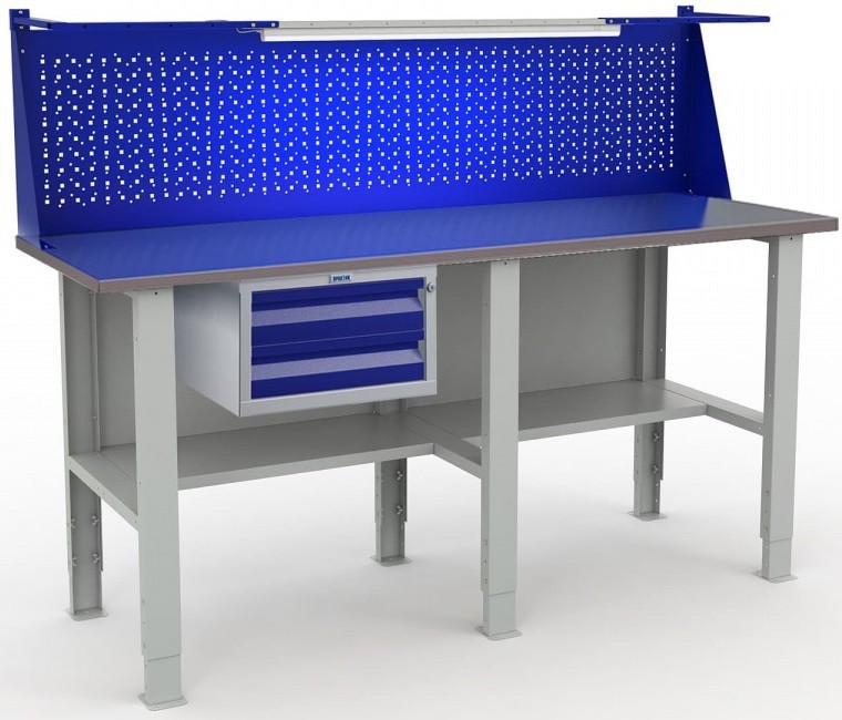 Верстак Expert WTS200.F2/F2/F2.111 купить в Саратове Верстак Expert WTS200.F2/F2/F2.111 купить в Саратове