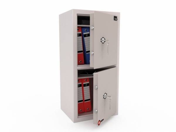 Лёгкий сейф LS-042 R купить в Саратове