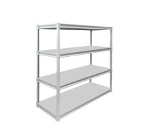 Стеллаж усиленный Gresson СУМ-1200