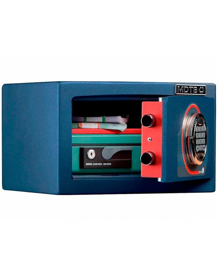 Взломостойкий сейф MDTB EK-22.E купить в Саратове