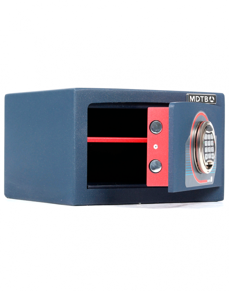 Взломостойкий сейф MDTB EK-22.E купить в Саратове
