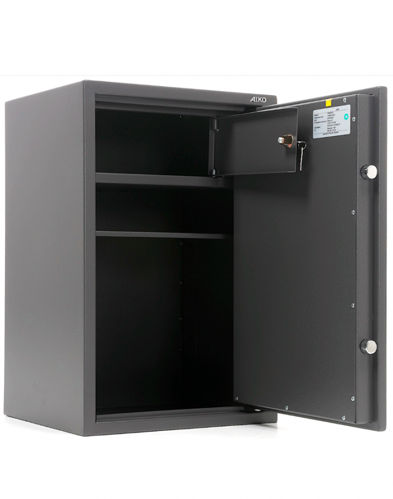 Офисный сейф Aiko TSN 65T EL купить в Саратове