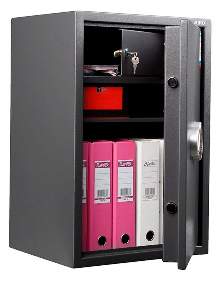 Офисный сейф Aiko TSN 65T EL купить в Саратове