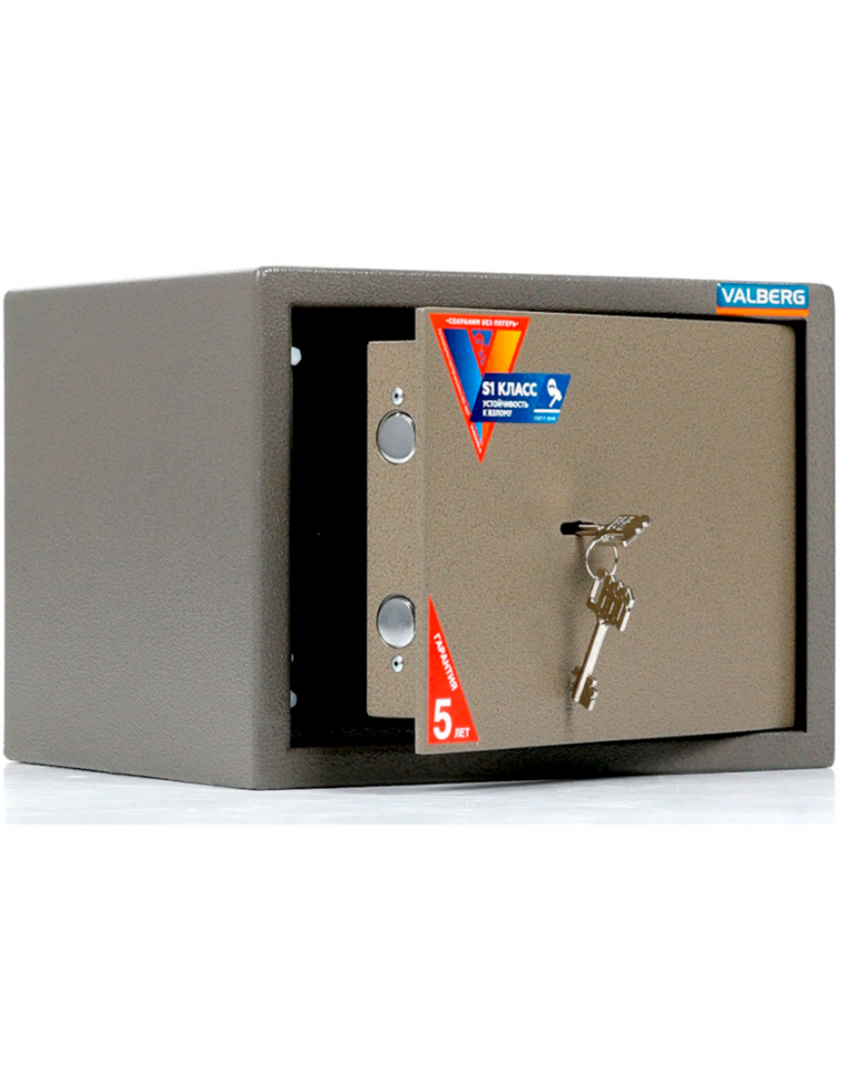 Мебельный сейф Valberg ASM-25 KL купить в Саратове