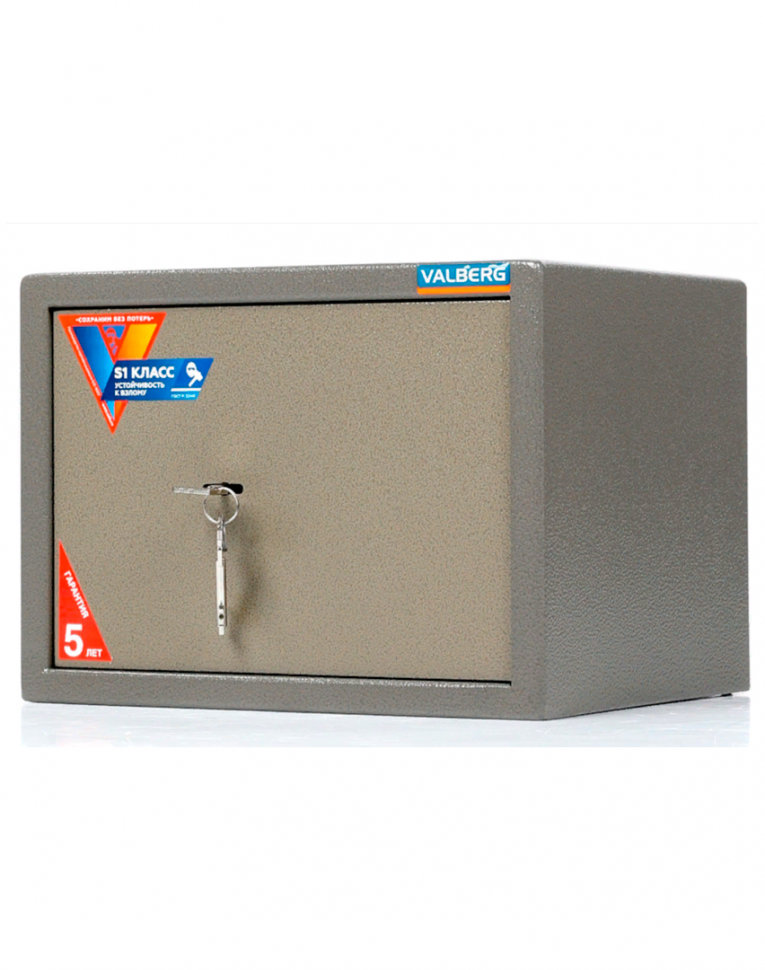Мебельный сейф Valberg ASM-25 KL купить в Саратове
