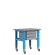Стол промышленный PLC 10.3-М купить в Саратове