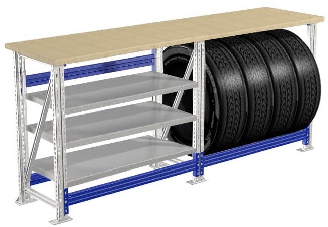 Верстак Master M100.MF1 / MF1 / MF1.003.000 купить в Саратове Верстак Master M100.MF1 / MF1 / MF1.003.000 купить в Саратове