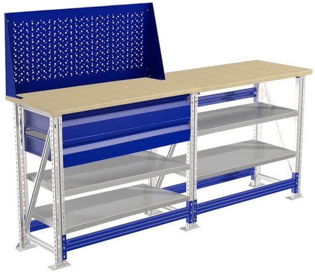 Верстак Master M100.MF1 / MF1 / MF1.212.002 купить в Саратове Верстак Master M100.MF1 / MF1 / MF1.212.002 купить в Саратове