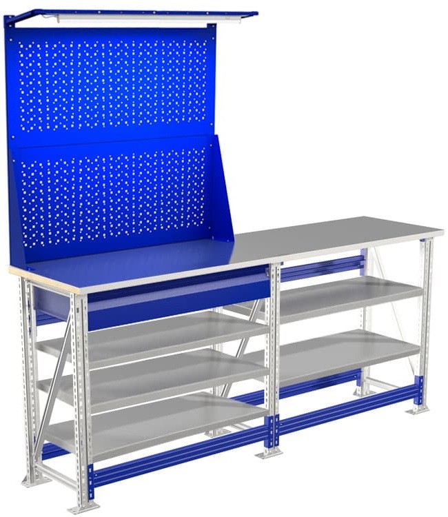 Верстак Master MT100.MF1 / MF1 / MF1.123.002.W купить в Саратове Верстак Master MT100.MF1 / MF1 / MF1.123.002.W купить в Саратове