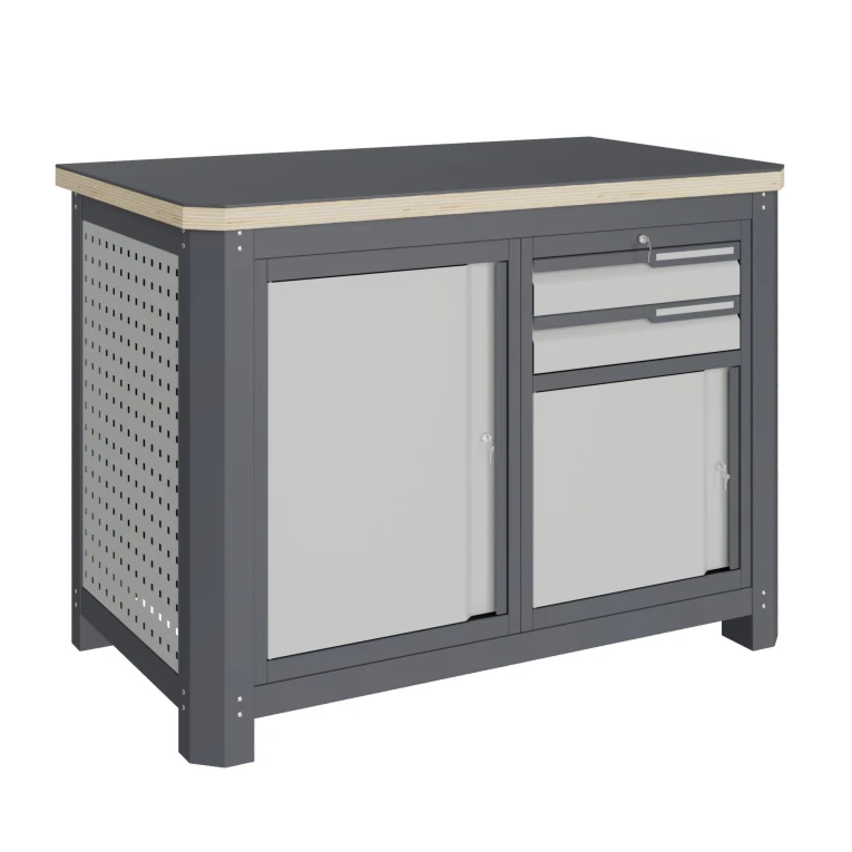 Верстак MCN 1252.S79 купить в Саратове