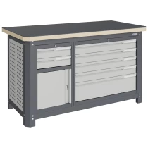 Верстак MCN 1552.S9L5