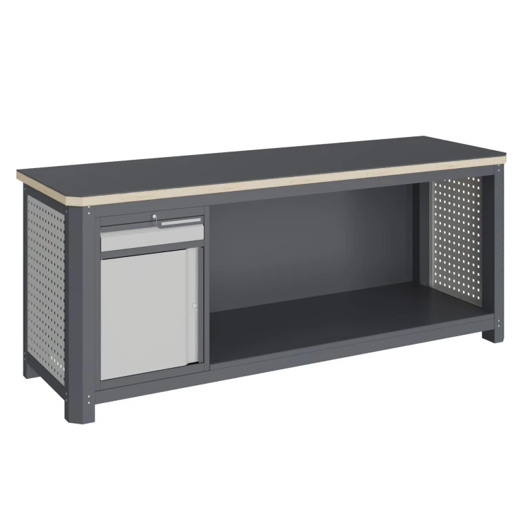 Модульный верстак MCN 2052.S8.111 купить в Саратове