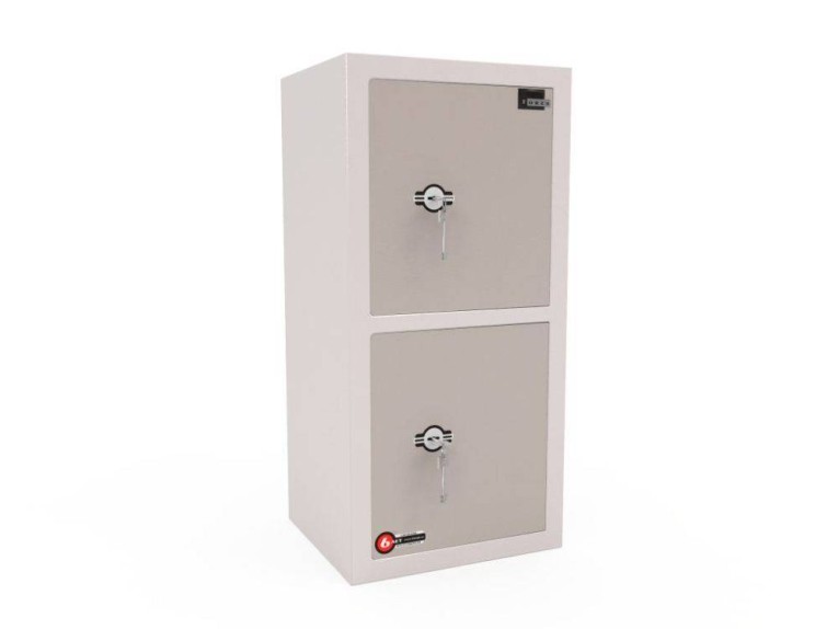 Лёгкий сейф LS-042F купить в Саратове