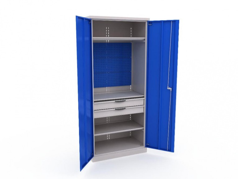 Шкаф ERGO 181 №4 купить в Саратове